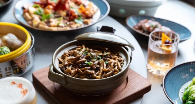 Where to Celebrate AAPI Heritage Month in NYC