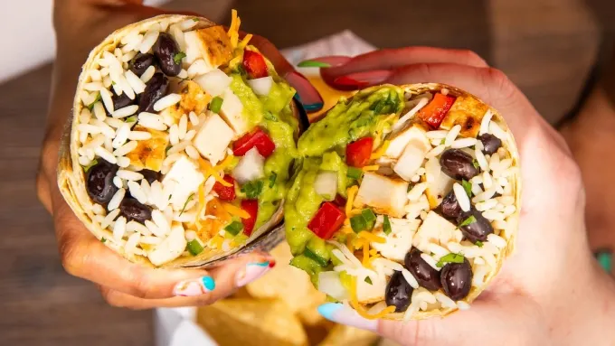 Cinco de Mayo (5/5) Deal - Moe&rsquo;s Southwest Grill