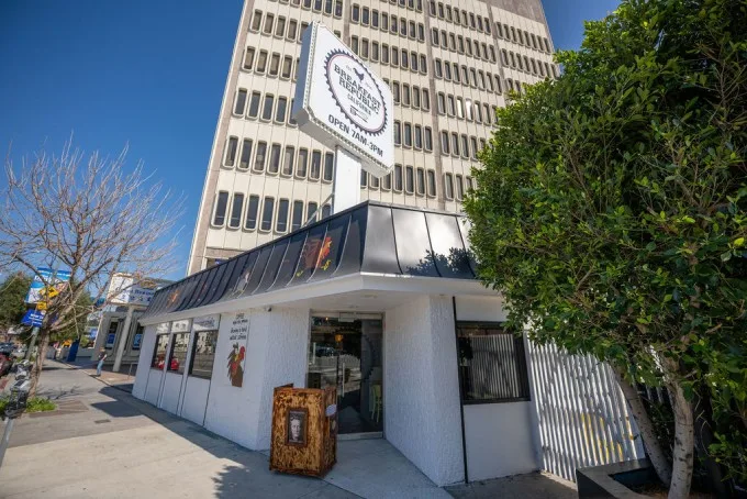 Breakfast Republic Hatches its 3rd LA Location in Echo Park