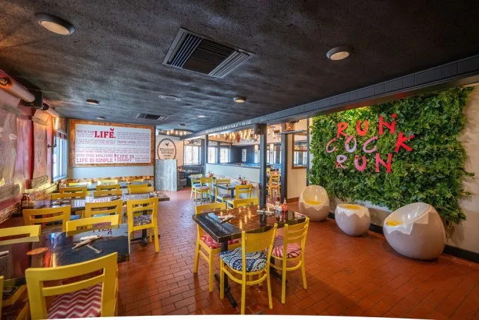 Breakfast Republic Hatches its 3rd LA Location in Echo Park