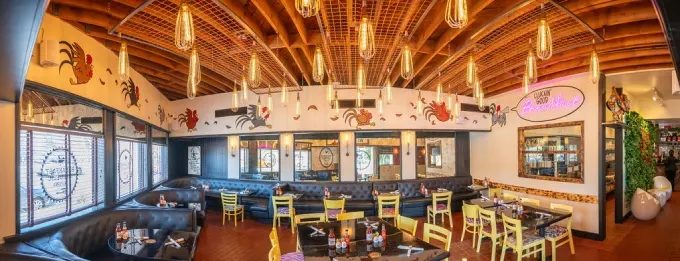 Breakfast Republic Hatches its 3rd LA Location in Echo Park