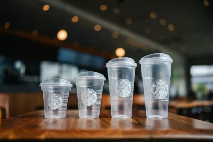 Is your go-to Starbucks drink cold? Some changes are underway