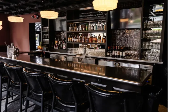 Royal Restaurant Now Open | New Menu, Interiors & Extended Hours