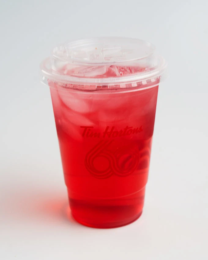 Tim Hortons Vegan Menu Items - 2024 Food & Drink Guide
