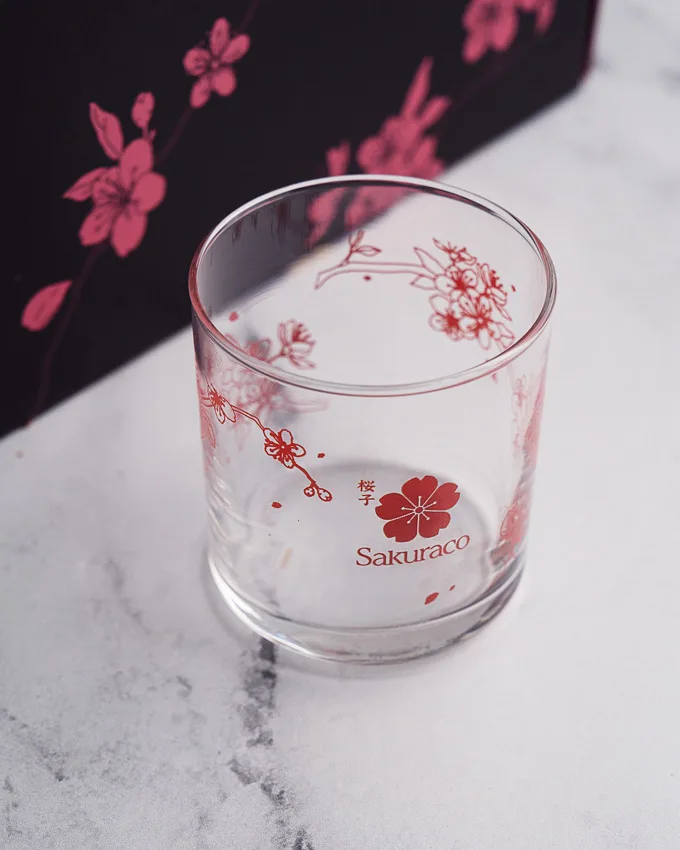 Sakurco "A Night of Sakura" Subscription Box: What's Inside