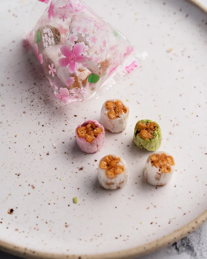 Sakuraco "A Night of Sakura" Subscription Box: What's Inside