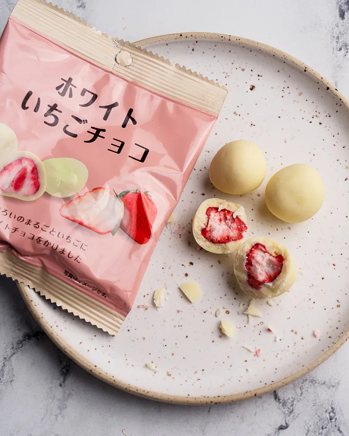 Sakuraco "A Night of Sakura" Subscription Box: What's Inside