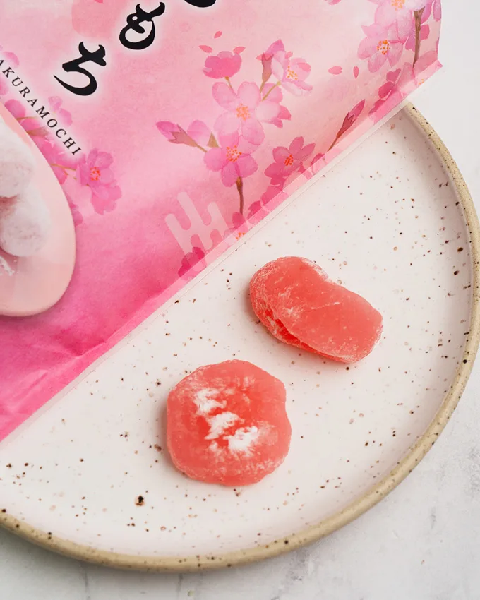 Sakuraco "A Night of Sakura" Subscription Box: What's Inside