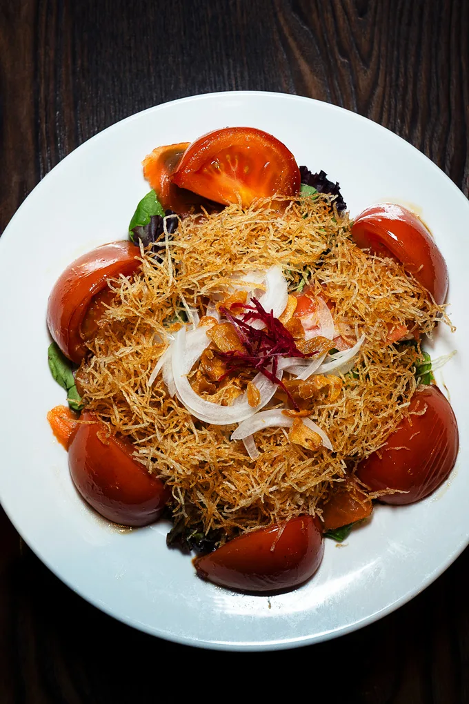 Sushi California Lougheed - Which Dishes to Try