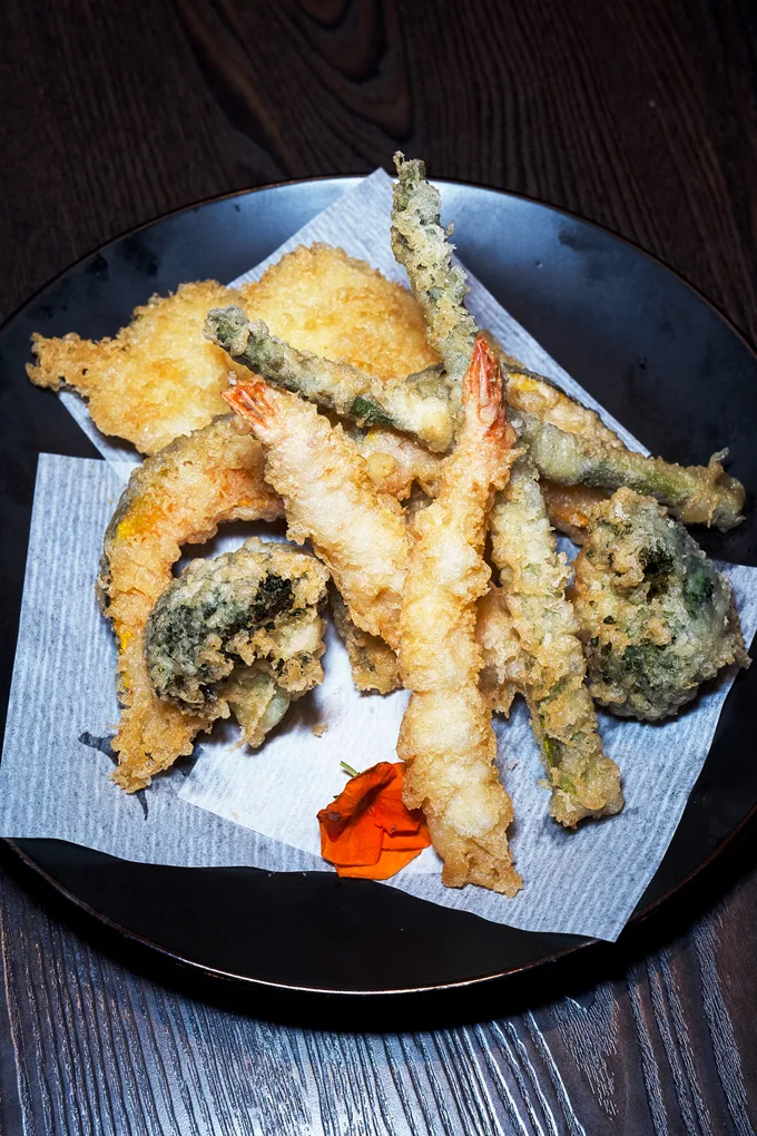 Sushi California Lougheed - Which Dishes to Try