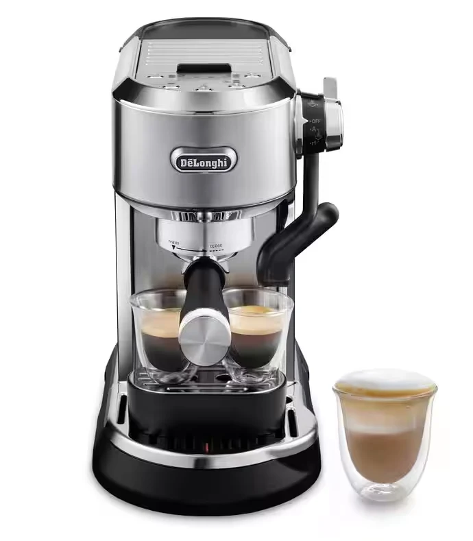  With&nbsp;De&rsquo;Longhi&rsquo;s Canadian barista partner, Simon-Pierre Caron,&nbsp;your coffee can also get Spring-ready with the creation of his one-of-a-kind&nbsp;Iced Vanilla Yuzu Latte.
