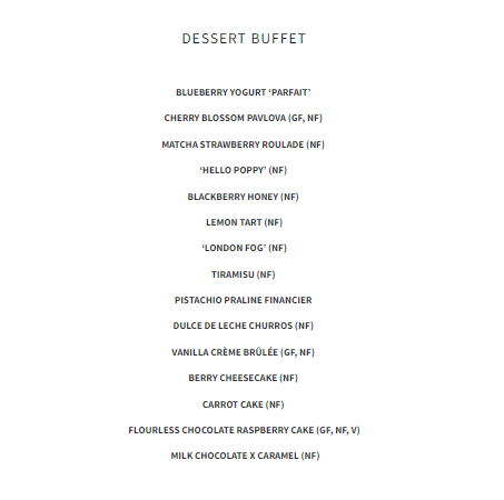 Mother's Day Brunch Seattle 2024 Offerings by Local Restaurants