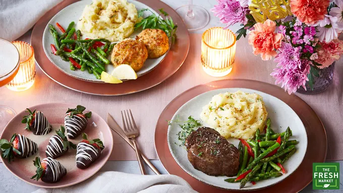 The Fresh Market unveils Mother's Day offerings