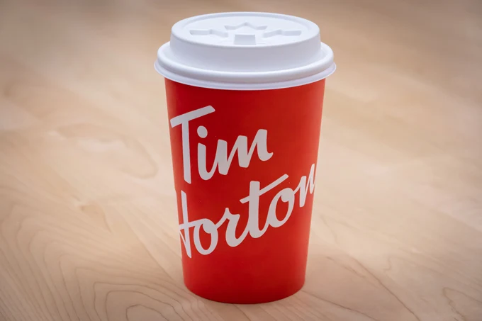 Tim Hortons Vegan Menu Items - 2024 Food & Drink Guide