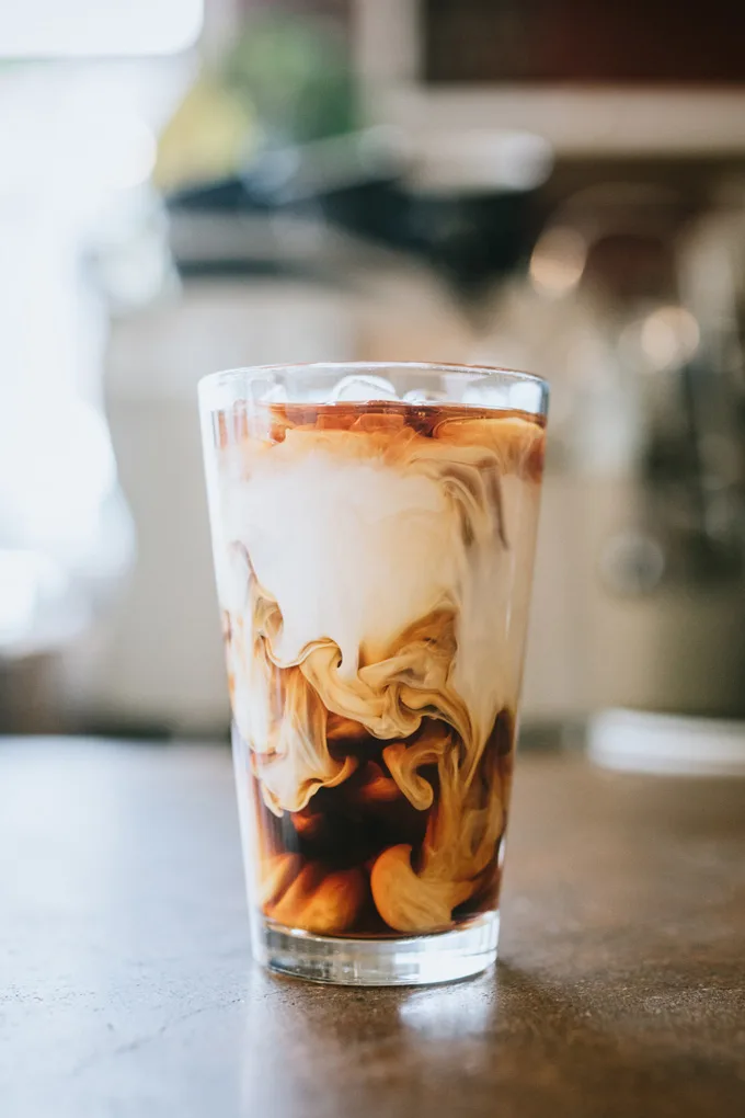 Your Coffee Recipe Needs a Spring Refresh