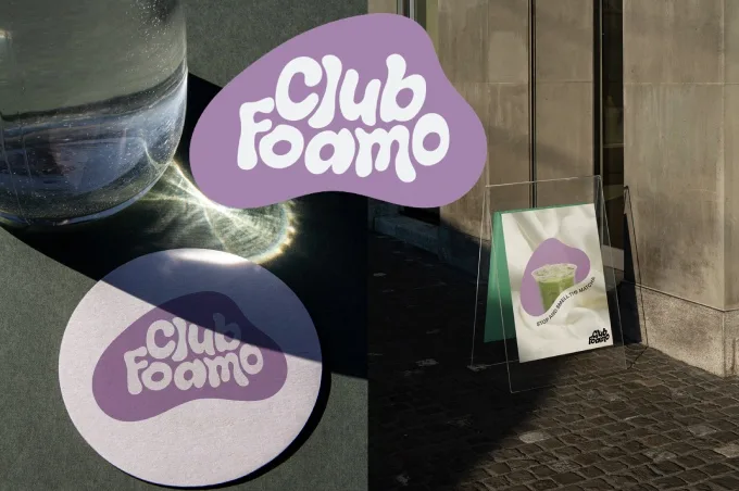 Oatbox launches the FOAMO Club for specialty drink enthusiasts