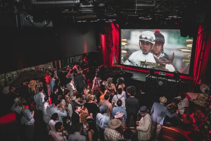 Where to Enjoy Unbridled Kentucky Derby Day Fun in NYC on 5/4