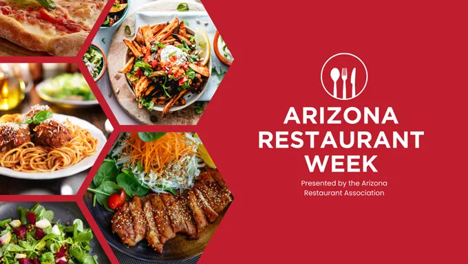 Arizona Restaurant Week 2024: Menus, Dates