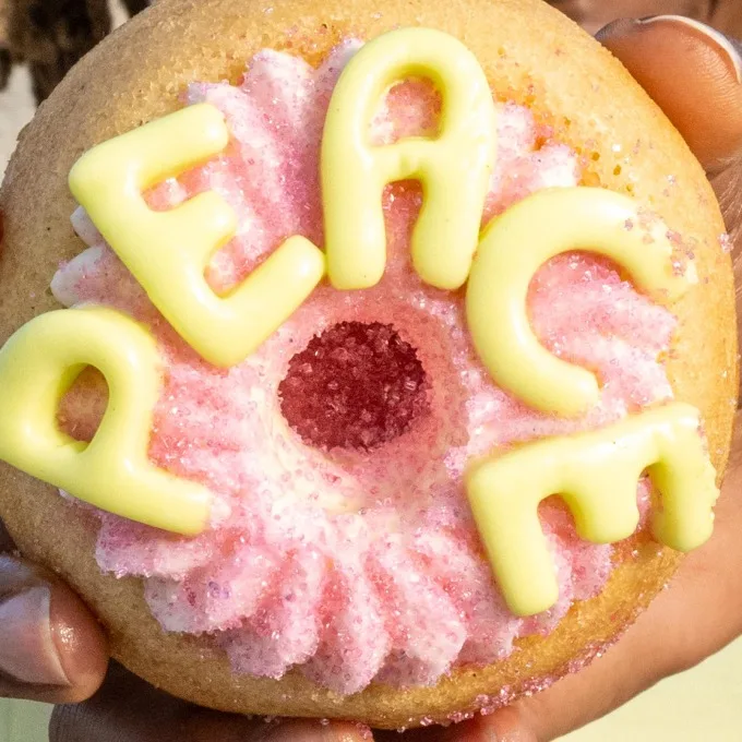 Premier Dessert Shop Peace of Cake Opens First Brick & Mortar Shop at Westfield Century City