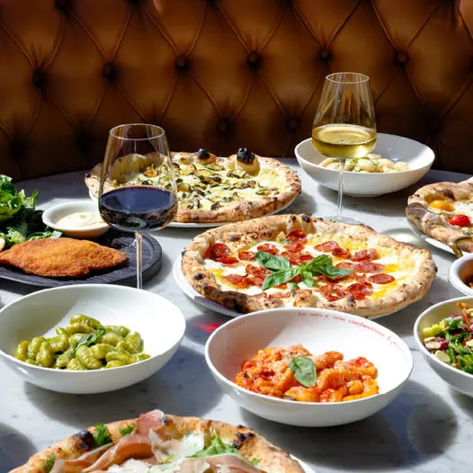 Eataly Shops at Don Mills to Open May 30