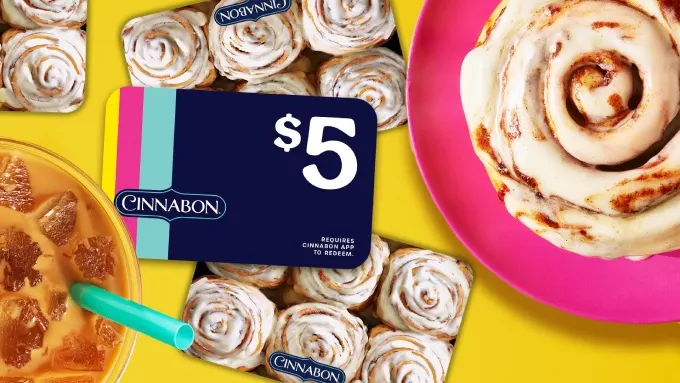 Mother’s Day Deals from Auntie Anne’s, Cinnabon, Carvel, Moe’s Southwest Grill + More