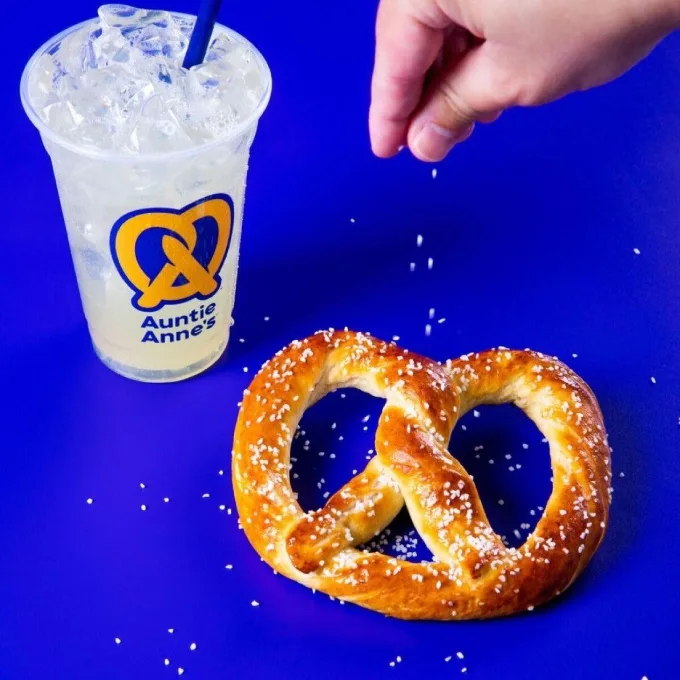 Mother’s Day Deals from Auntie Anne’s, Cinnabon, Carvel, Moe’s Southwest Grill + More
