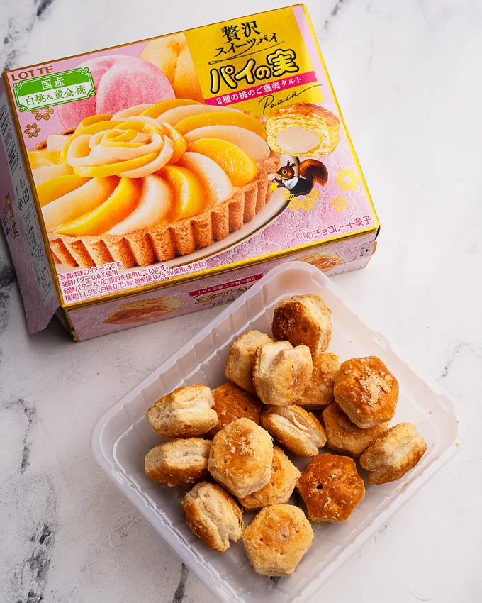 Tokyo Treat June 2024 Tokyo Snackation Box Reveal