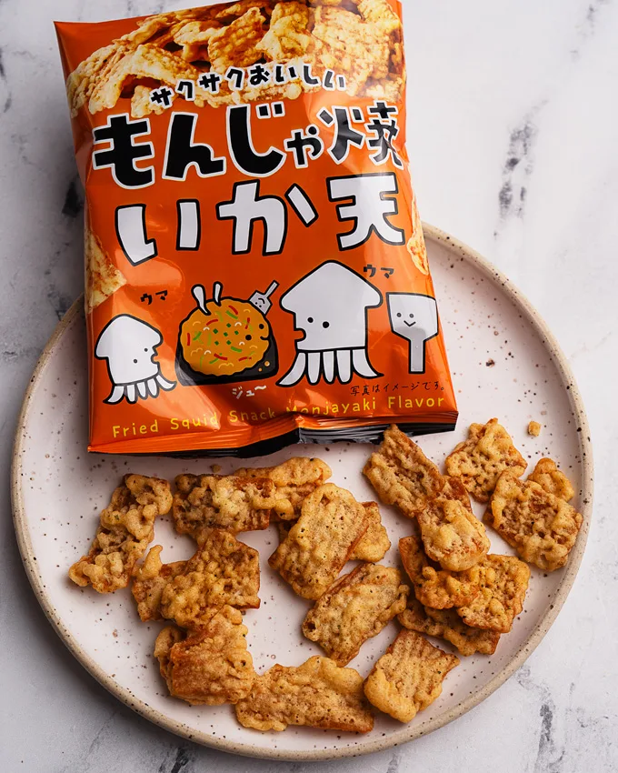 Tokyo Treat June 2024 Tokyo Snackation Box Reveal
