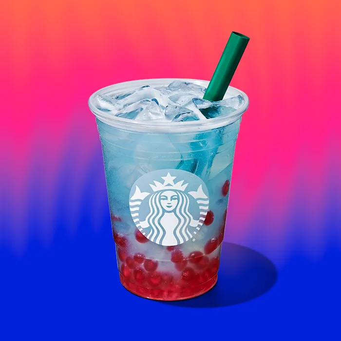 Starbucks Summer Menu 2024 Canada Lineup