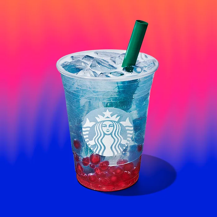 Starbucks Summer Menu 2024 Canada Lineup