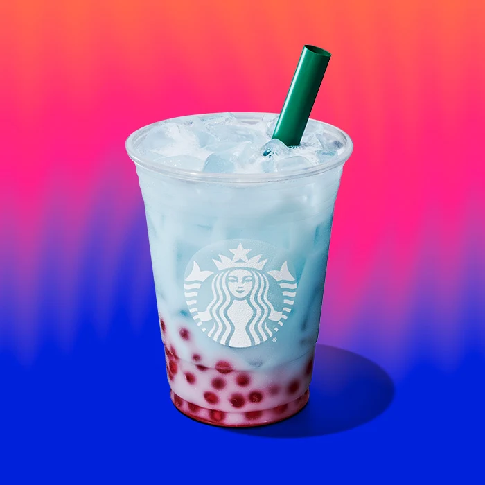 Starbucks Summer Menu 2024 Canada Lineup