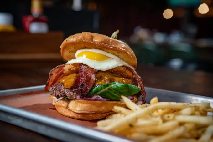 Where to Celebrate International Burger Day in Denver
