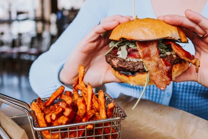 Where to Celebrate International Burger Day in Denver