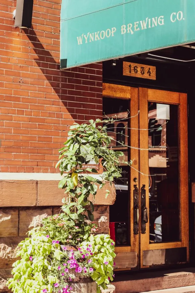 Where to Celebrate International Burger Day in Denver