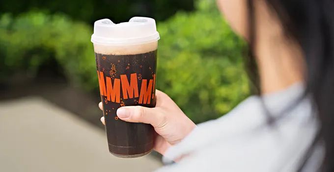 A&W Canada giving away FREE One Cups on June 5th