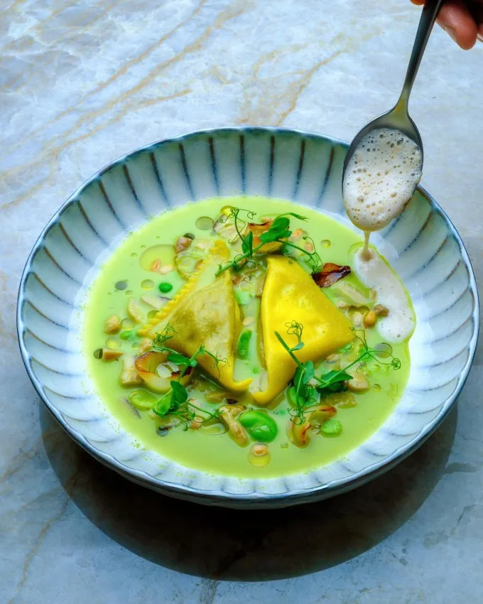 Gnazzo Group Summer Dining Guide - New Summer Menus, Dishes, And Openings