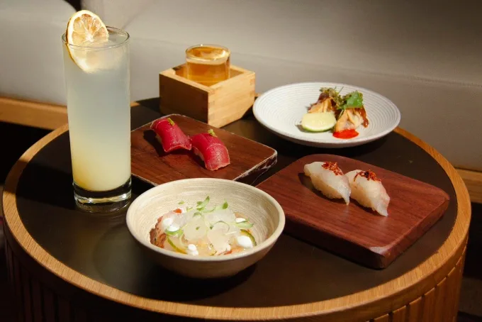 South Florida’s Hottest NEW Happy Hours to Stay Cool This Summer