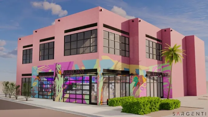 Velvet Taco Opens First Miami Location in Wynwood this July with Brand's First Cocktail Bar