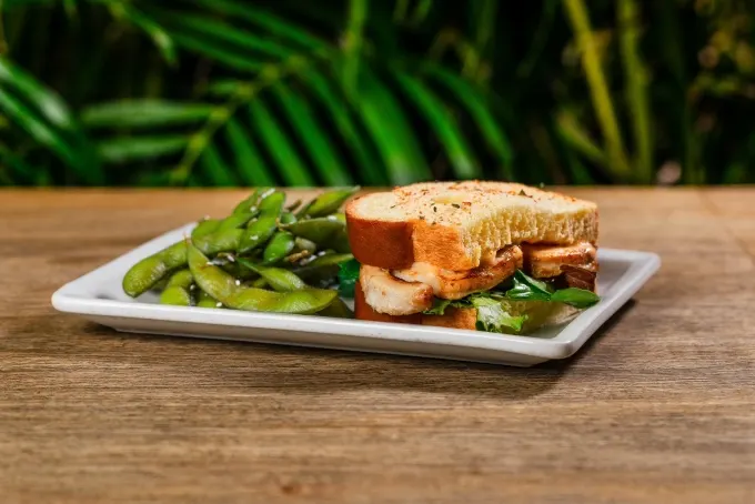 1-800-Lucky launches 'Cheap Lunch eats' campaign - lunch specials all $15 and under