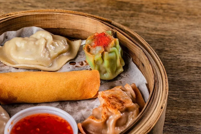 1-800-Lucky launches 'Cheap Lunch eats' campaign - lunch specials all $15 and under