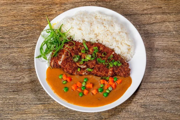 1-800-Lucky launches 'Cheap Lunch eats' campaign - lunch specials all $15 and under