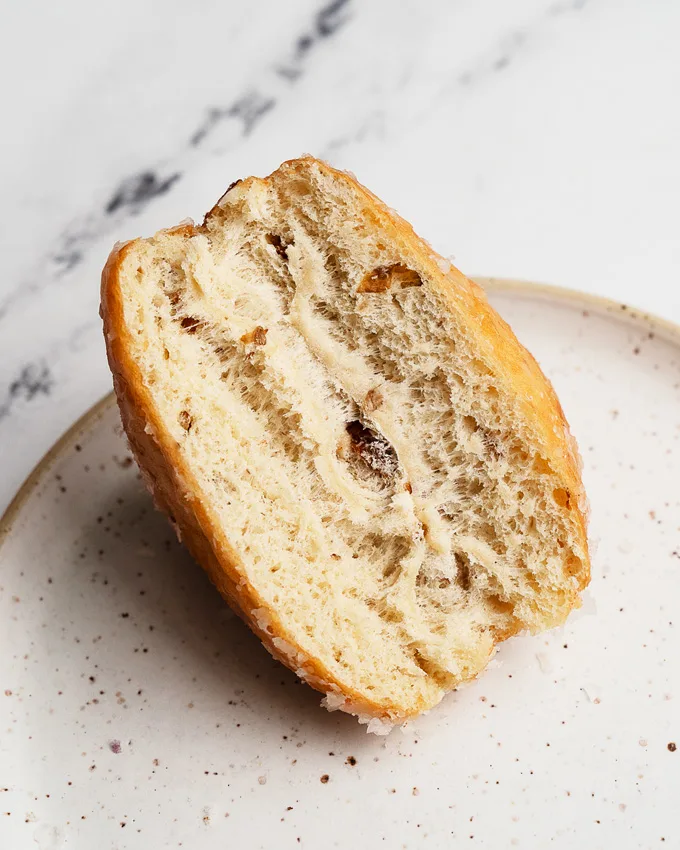 Tim Hortons Dutchie Returns to Menu