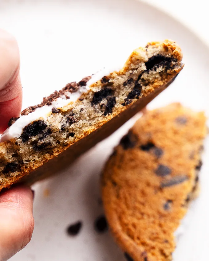 NEW Tim Hortons Filled Ring Dream Donuts, Dream Cookies