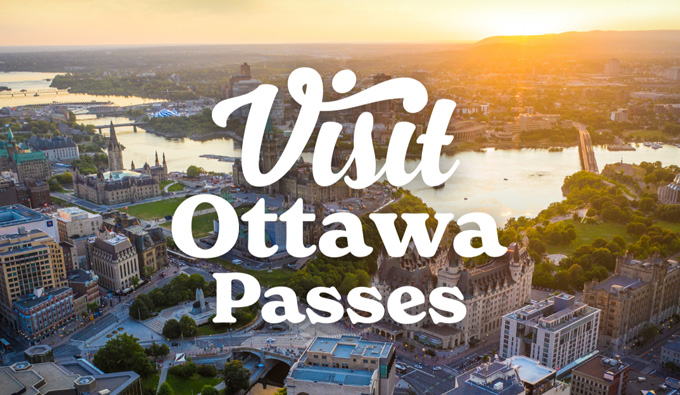 Ottawa Tourism Launches Ottawa Summer Savings Pass