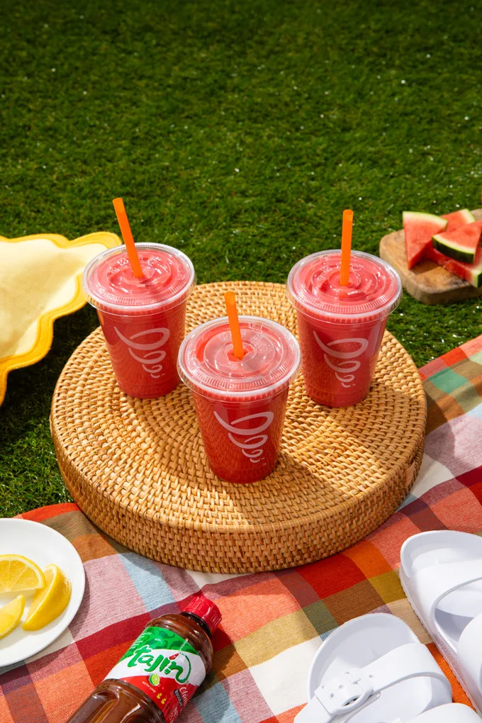 $1 Smoothies from Jamba on National Smoothie Day (6/21)