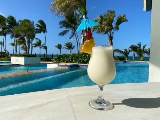 Unlock the Pi&ntilde;a Colada Mindset: 96% of Americans Find Relaxation in This Iconic Drink According to New Survey