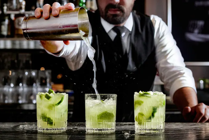 Fogo de Chão Celebrates Summer Solstice with $1 Caipirinhas