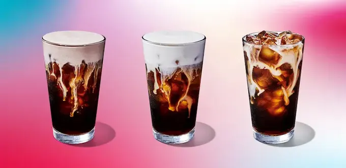 Starbucks Canada Summer Menu Highlights 2024