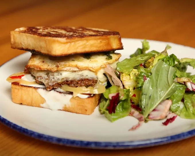 NOLA Restaurants for Weekend Brunch