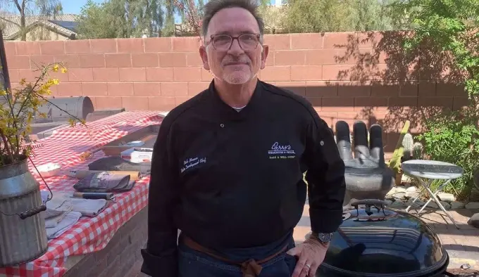 Perry's Steakhouse & Grille Shares Summer Grilling Tips